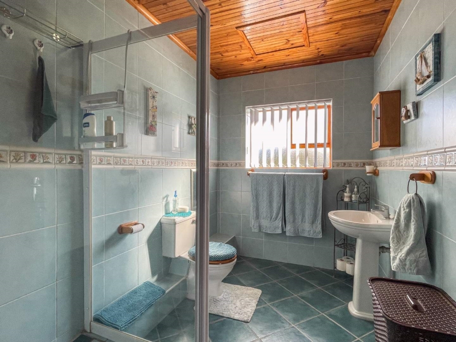 4 Bedroom Property for Sale in Gamtoos Mouth Eastern Cape